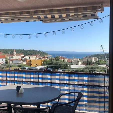 Leko * Makarska