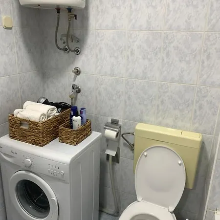 דירה Leko