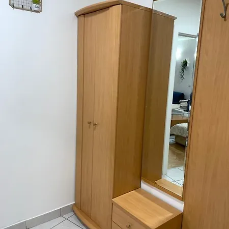Апартаменты Leko *